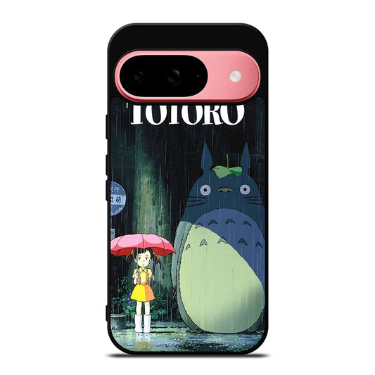 MY NEIGHBOR TOTORO ANIME Google Pixel 9 Case Cover