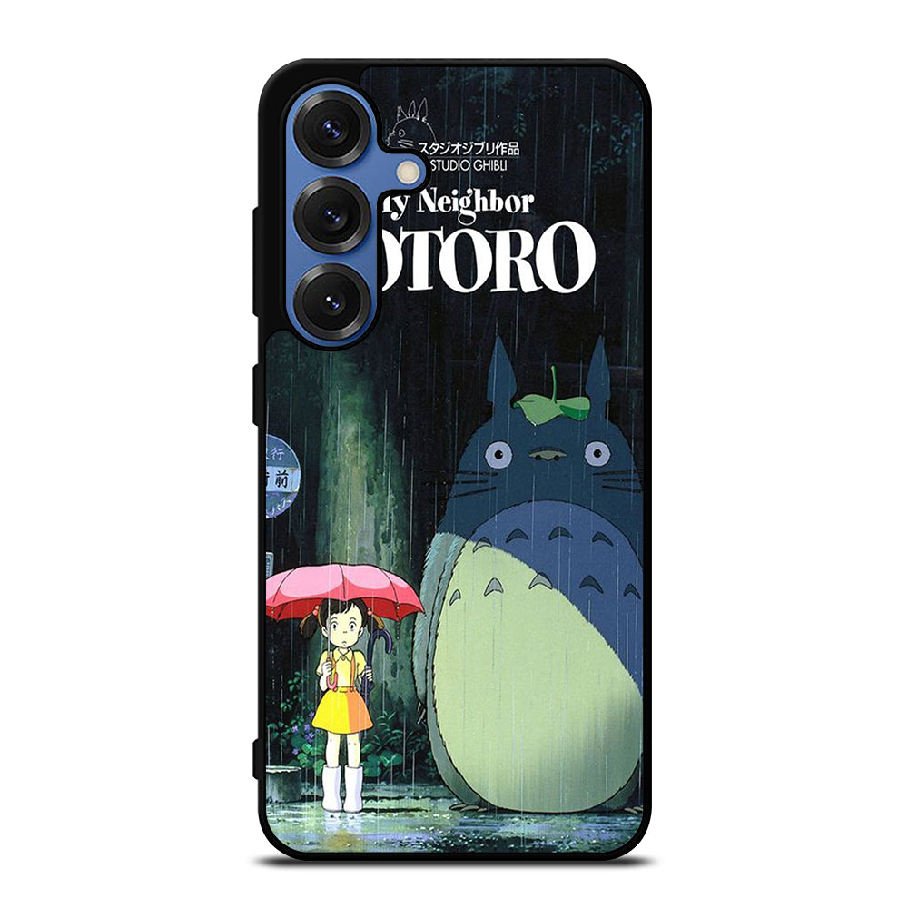 MY NEIGHBOR TOTORO ANIME Samsung Galaxy S26 Case Cover