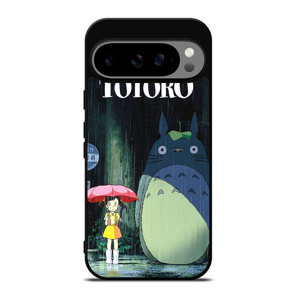 MY NEIGHBOR TOTORO ANIME Google Pixel 9 Pro XL Case Cover
