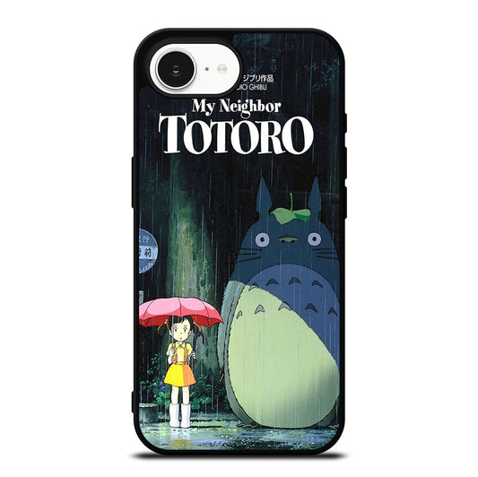 MY NEIGHBOR TOTORO ANIME iPhone 16e Case Cover