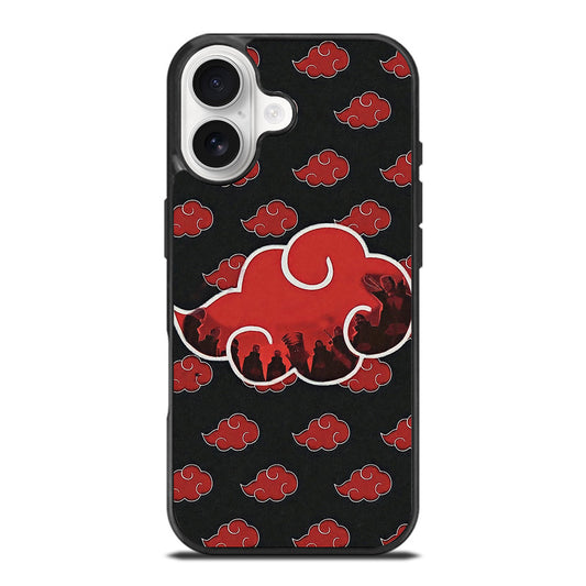 1744 SECONDS OF SUMMER BAND 1 iPhone 17 Case Cover