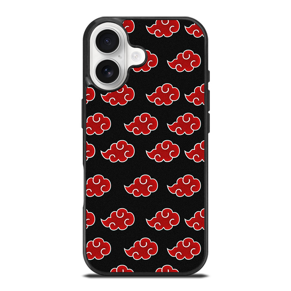 1745 SECONDS OF SUMMER BAND 1 iPhone 17 Case Cover