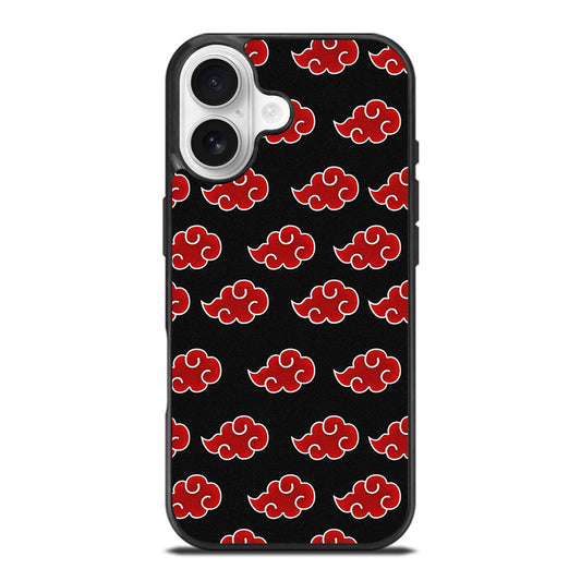 1745 SECONDS OF SUMMER BAND 1 iPhone 17 Case Cover