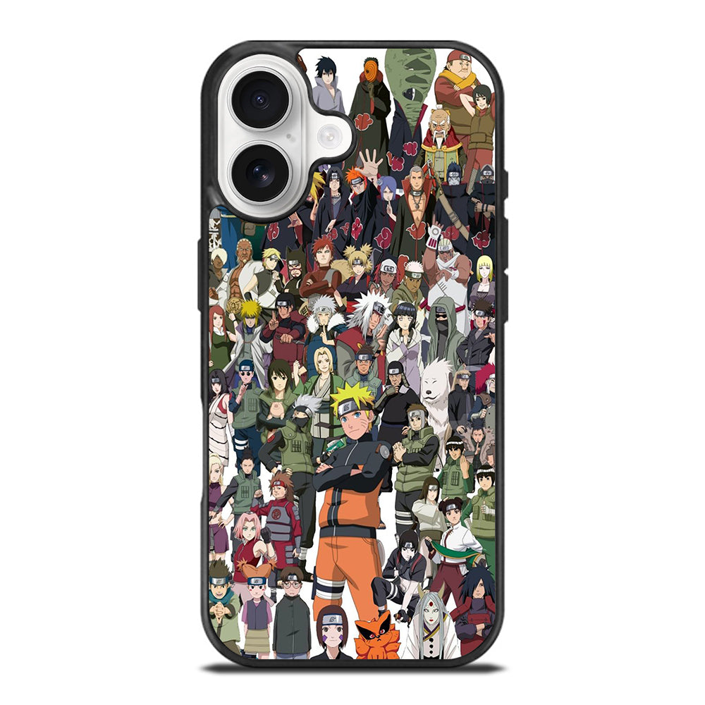 1749 SECONDS OF SUMMER BAND 1 iPhone 17 Case Cover