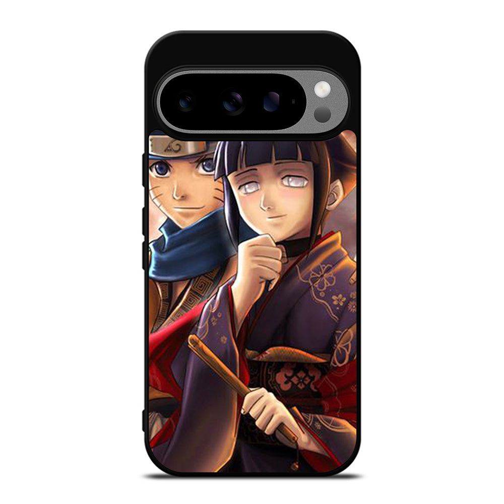 NARUTO HINATA ANIME Google Pixel 9 Pro XL Case Cover