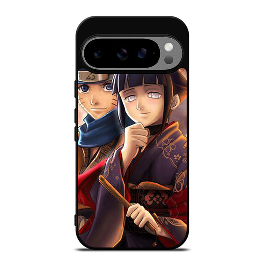 NARUTO HINATA ANIME Google Pixel 9 Pro XL Case Cover
