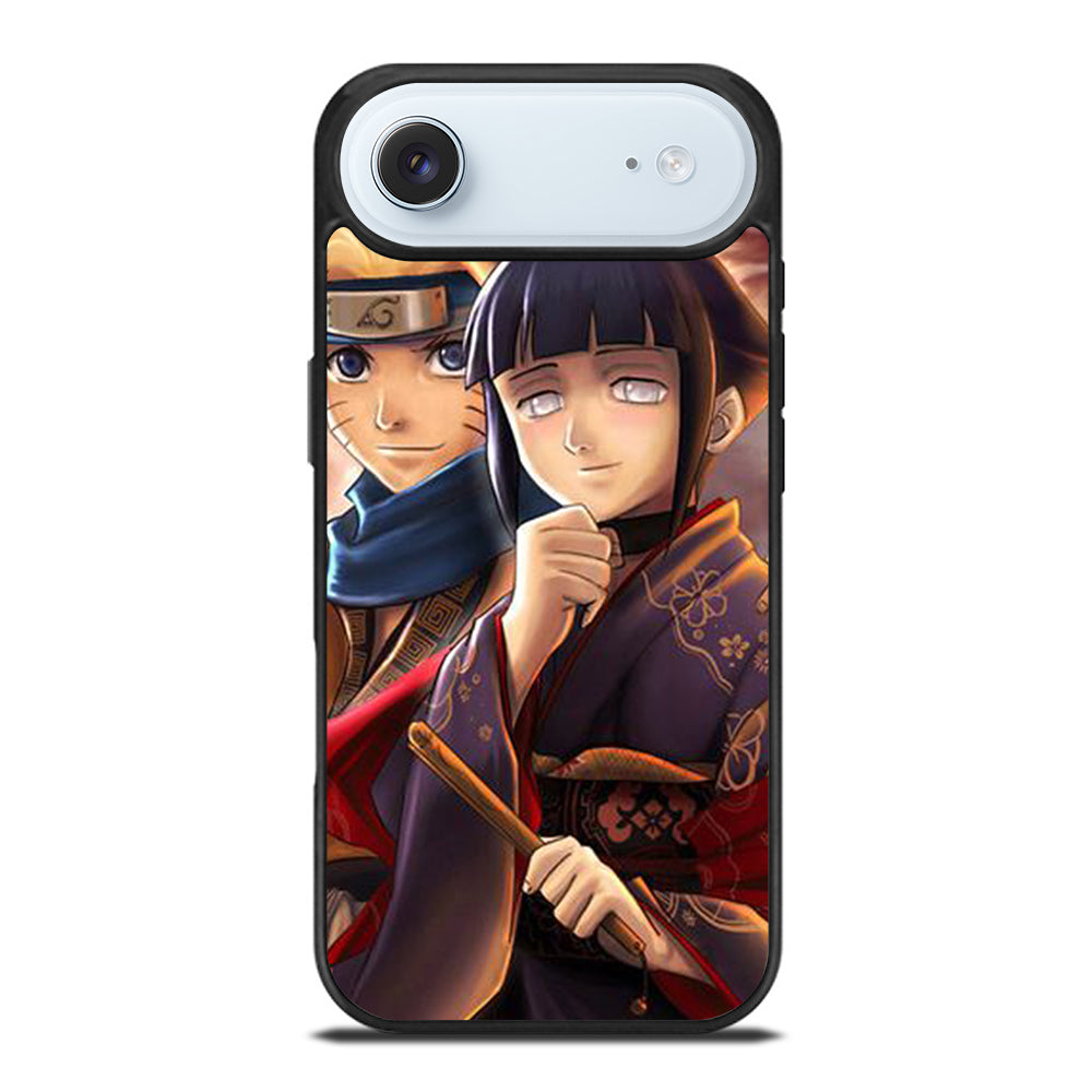 NARUTO HINATA ANIME iPhone Air Case Cover