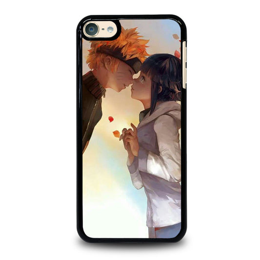 NARUTO HINATA KISS iPod Touch 6 Case Cover