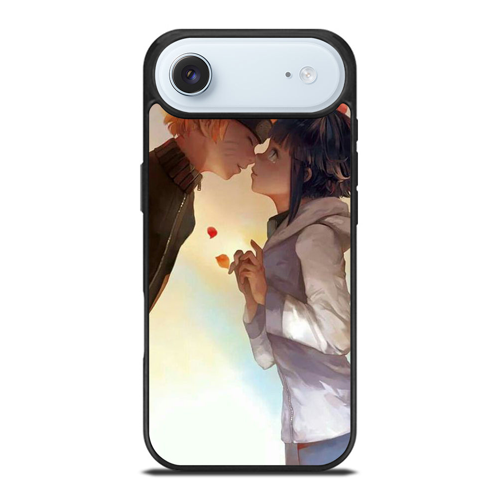 NARUTO HINATA KISS iPhone Air Case Cover