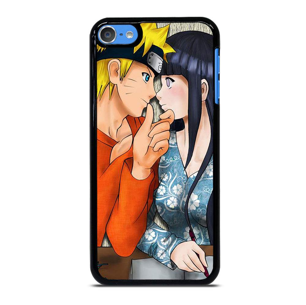 NARUTO HINATA LOVE iPod Touch 7 Case Cover