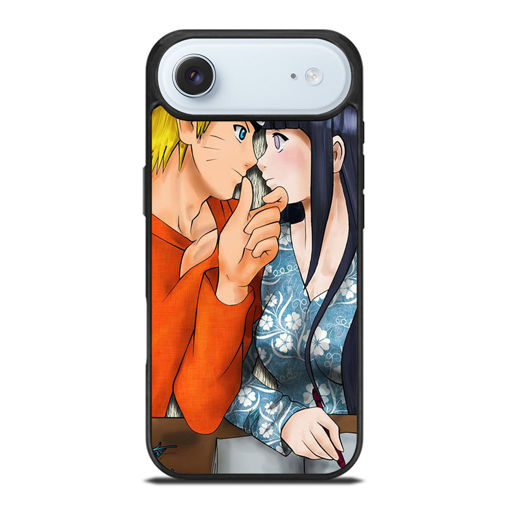 NARUTO HINATA LOVE iPhone Air Case Cover