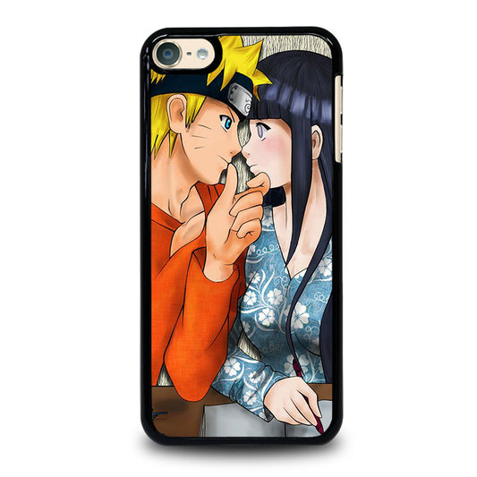 NARUTO HINATA LOVE iPod Touch 6 Case Cover