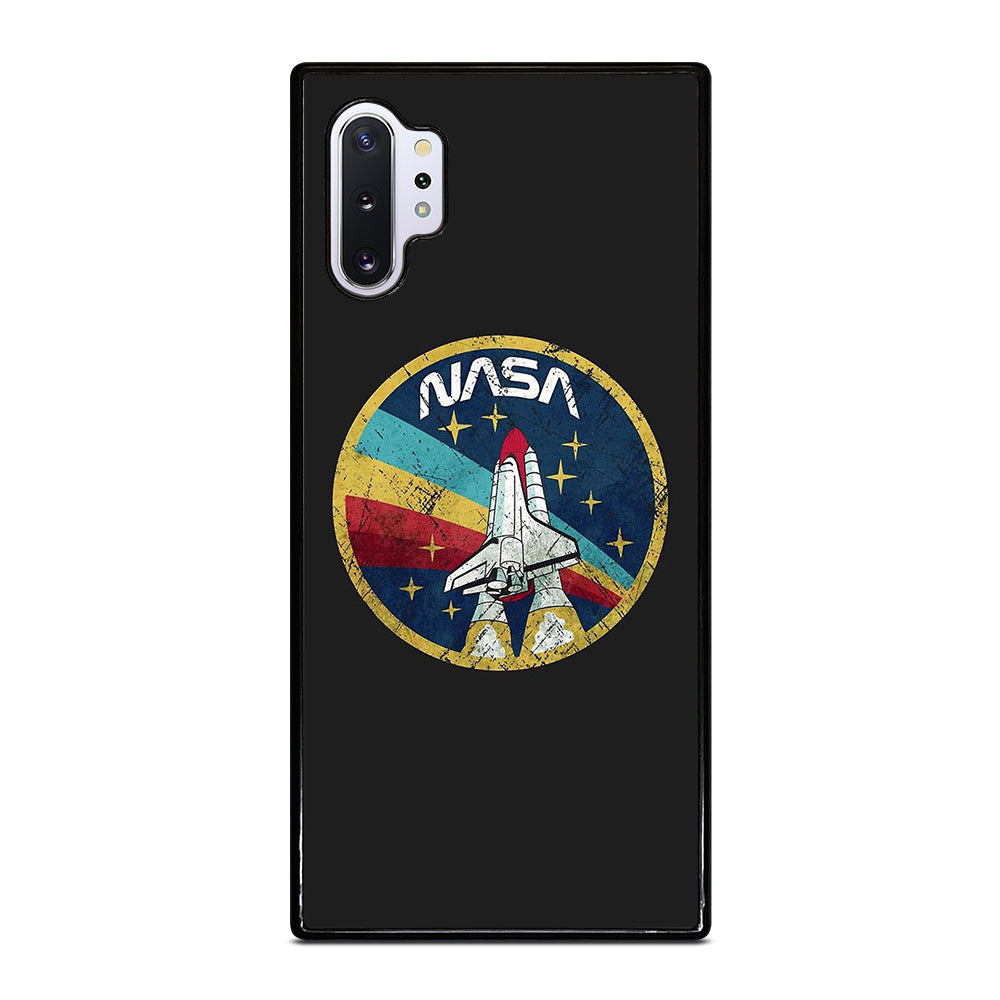NASA ICON 2 Samsung Galaxy Note 10 Plus Case Cover