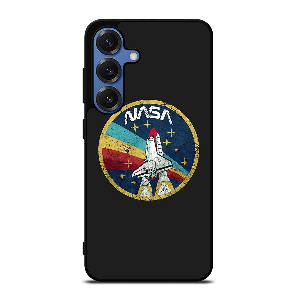 NASA ICON 2 Samsung Galaxy S26 Case Cover