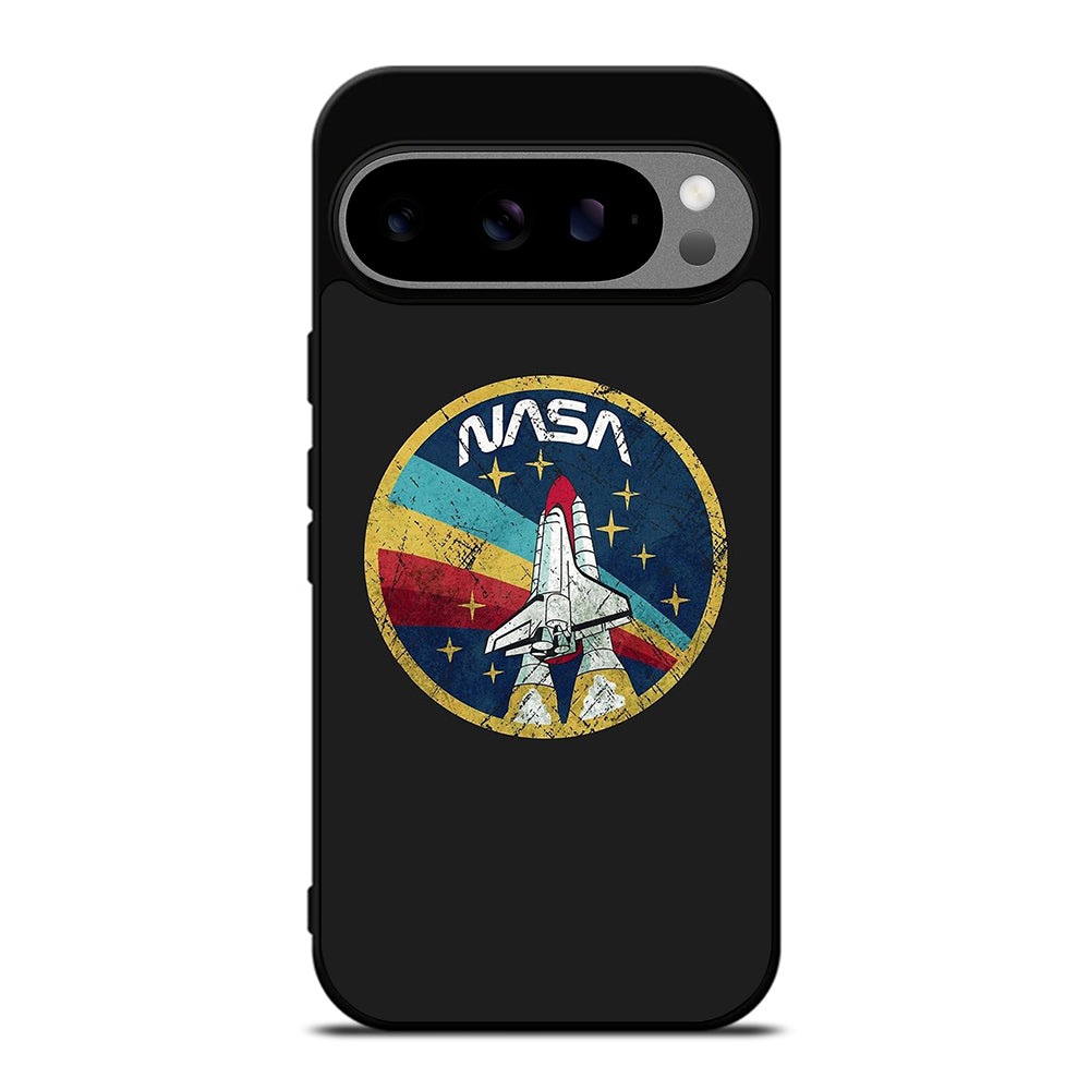 NASA ICON 2 Google Pixel 9 Pro XL Case Cover