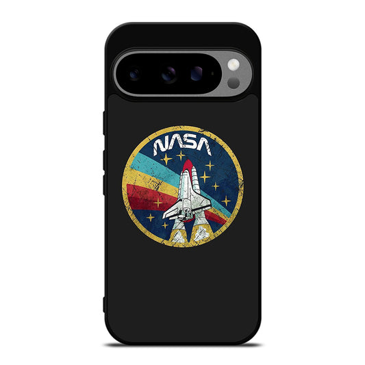 NASA ICON 2 Google Pixel 9 Pro XL Case Cover