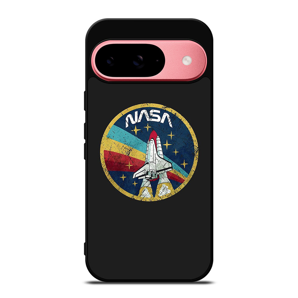 NASA ICON 2 Google Pixel 9 Case Cover