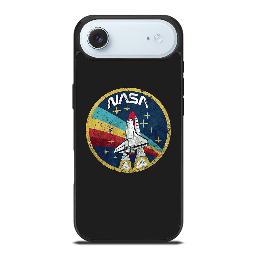 NASA ICON 2 iPhone Air Case Cover