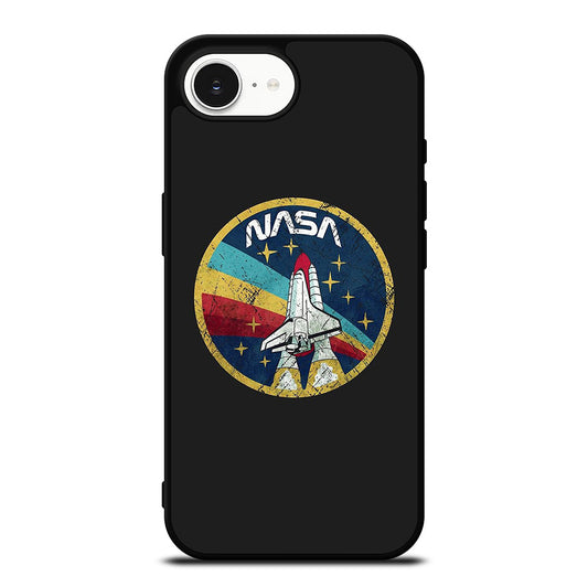 NASA ICON 2 iPhone 16e Case Cover