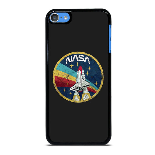 NASA ICON 2 iPod Touch 7 Case Cover