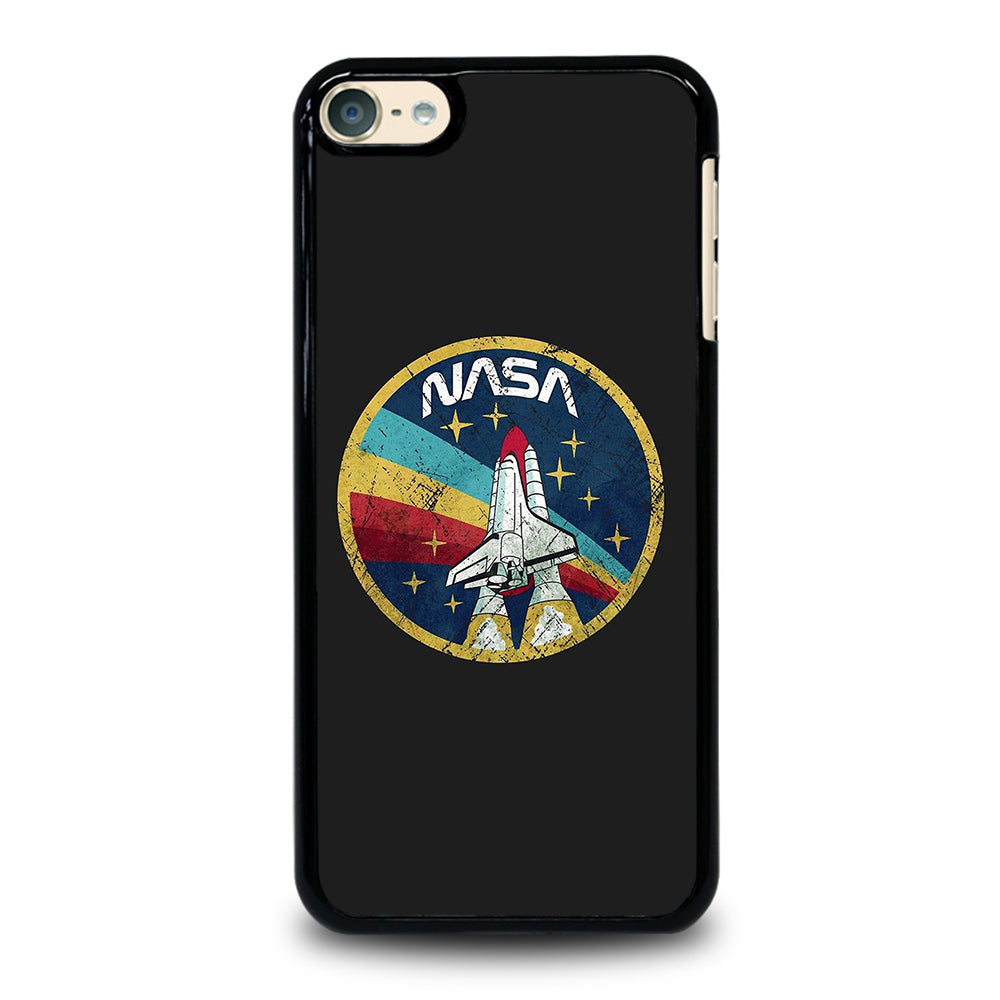 NASA ICON 2 iPod Touch 6 Case Cover