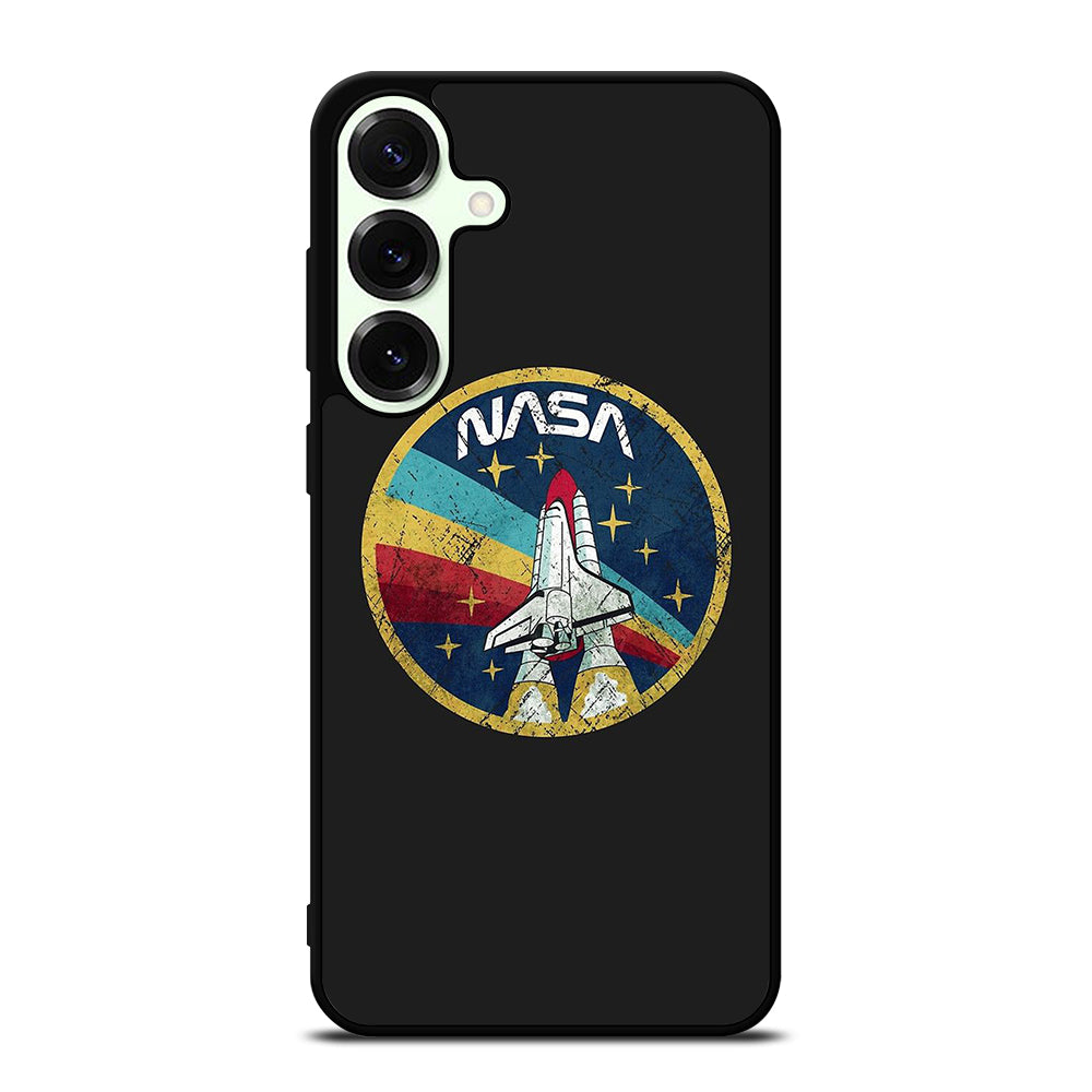 NASA ICON 2 Samsung Galaxy S26 Plus Case Cover