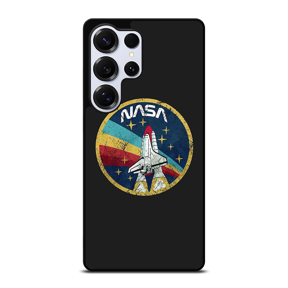 NASA ICON 2 Samsung Galaxy S25 Ultra Case Cover