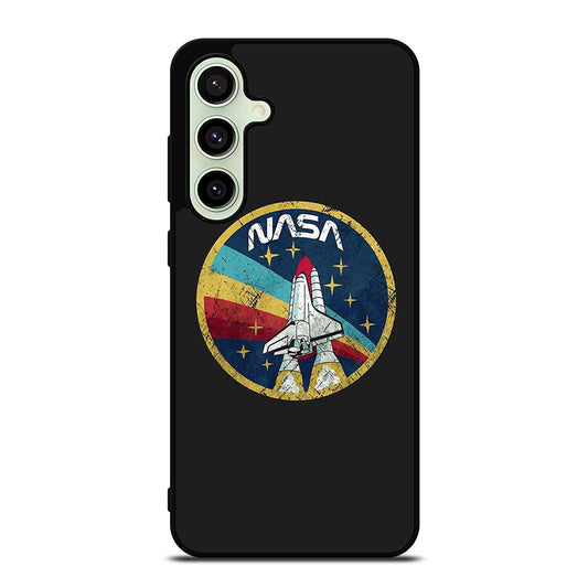 NASA ICON 2 Samsung Galaxy S24 FE Case Cover
