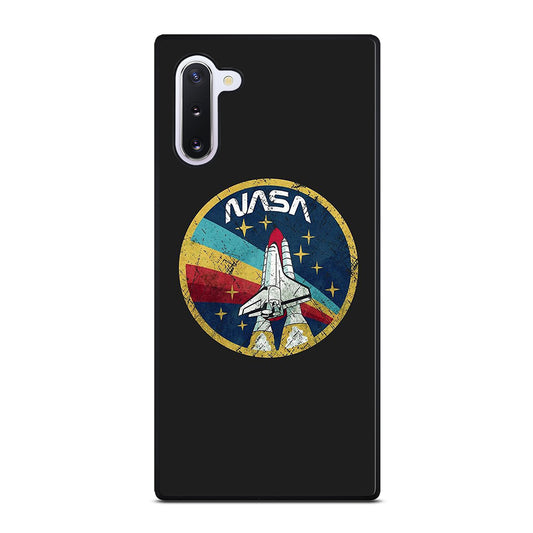 NASA ICON 2 Samsung Galaxy Note 10 Case Cover