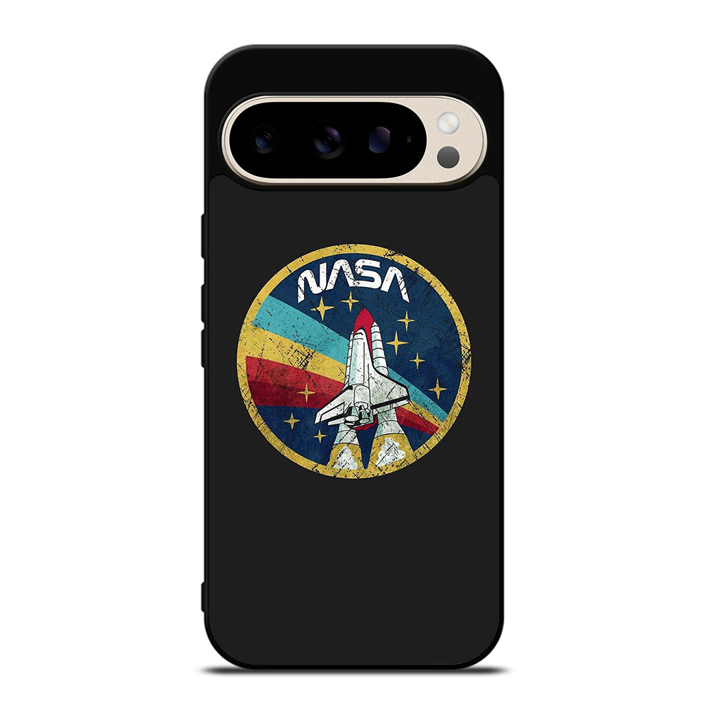 NASA ICON 2 Google Pixel 9 Pro Case Cover