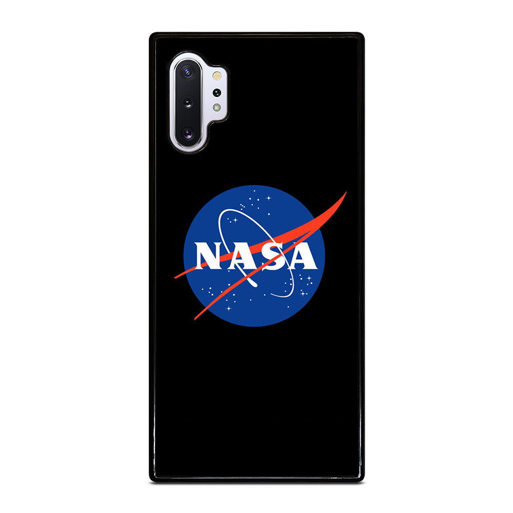 NASA ICON 3 Samsung Galaxy Note 10 Plus Case Cover