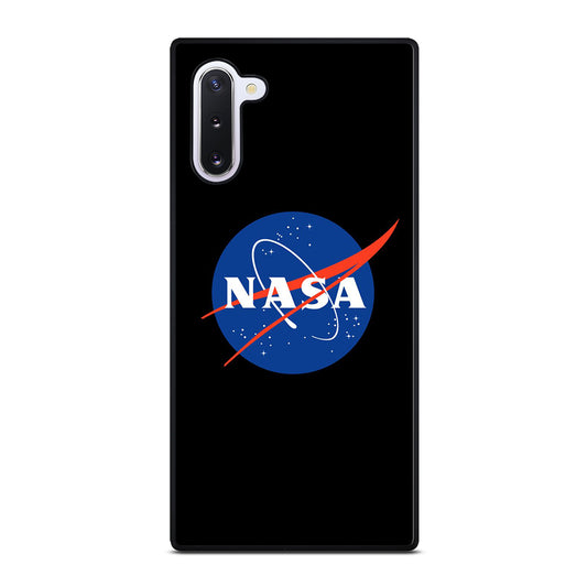 NASA ICON 3 Samsung Galaxy Note 10 Case Cover