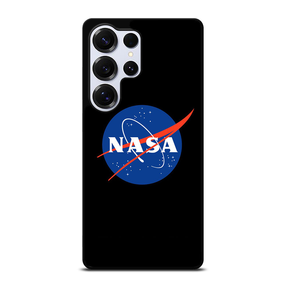 NASA ICON 3 Samsung Galaxy S25 Ultra Case Cover