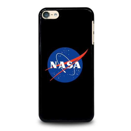 NASA ICON 3 iPod Touch 6 Case Cover