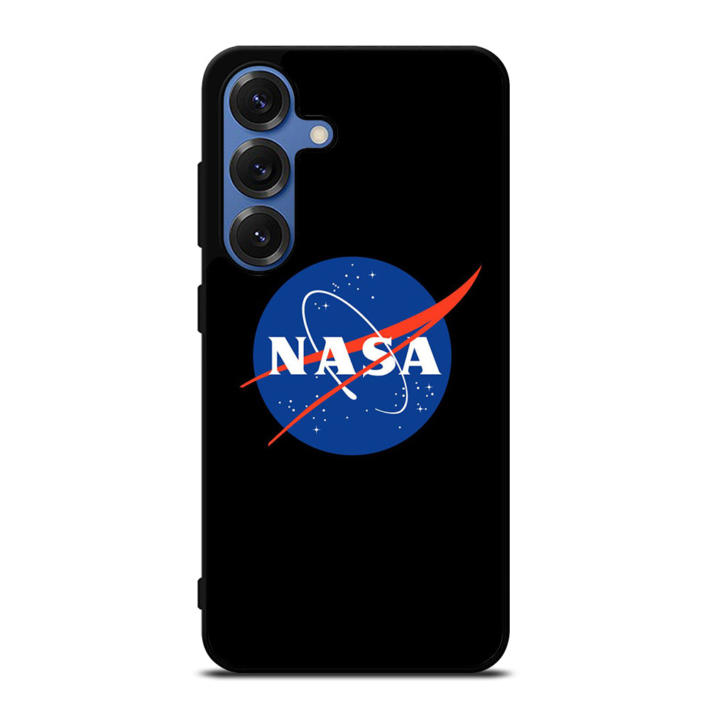 NASA ICON 3 Samsung Galaxy S26 Case Cover