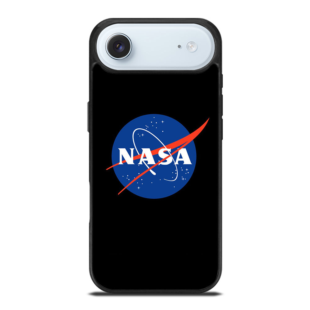 NASA ICON 3 iPhone Air Case Cover