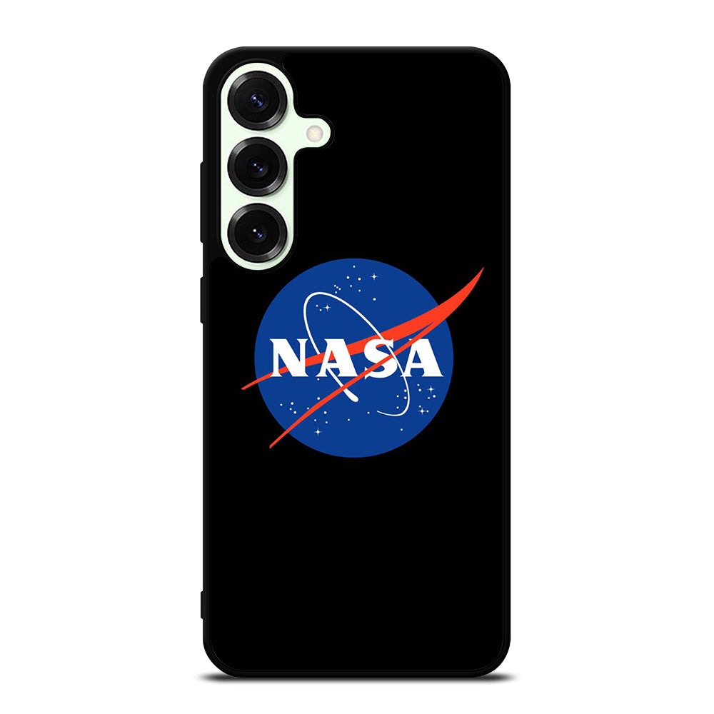 NASA ICON 3 Samsung Galaxy S25 Plus Case Cover