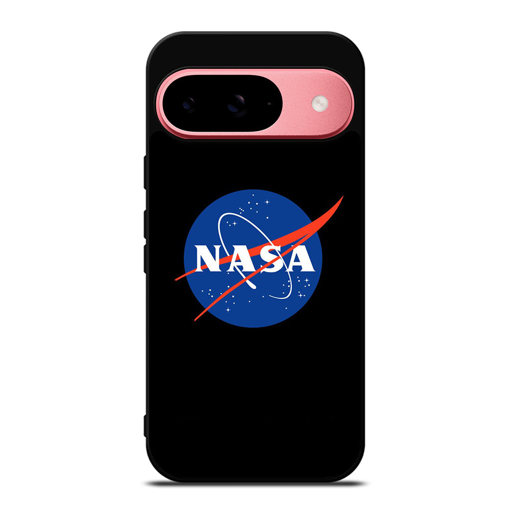 NASA ICON 3 Google Pixel 9 Case Cover