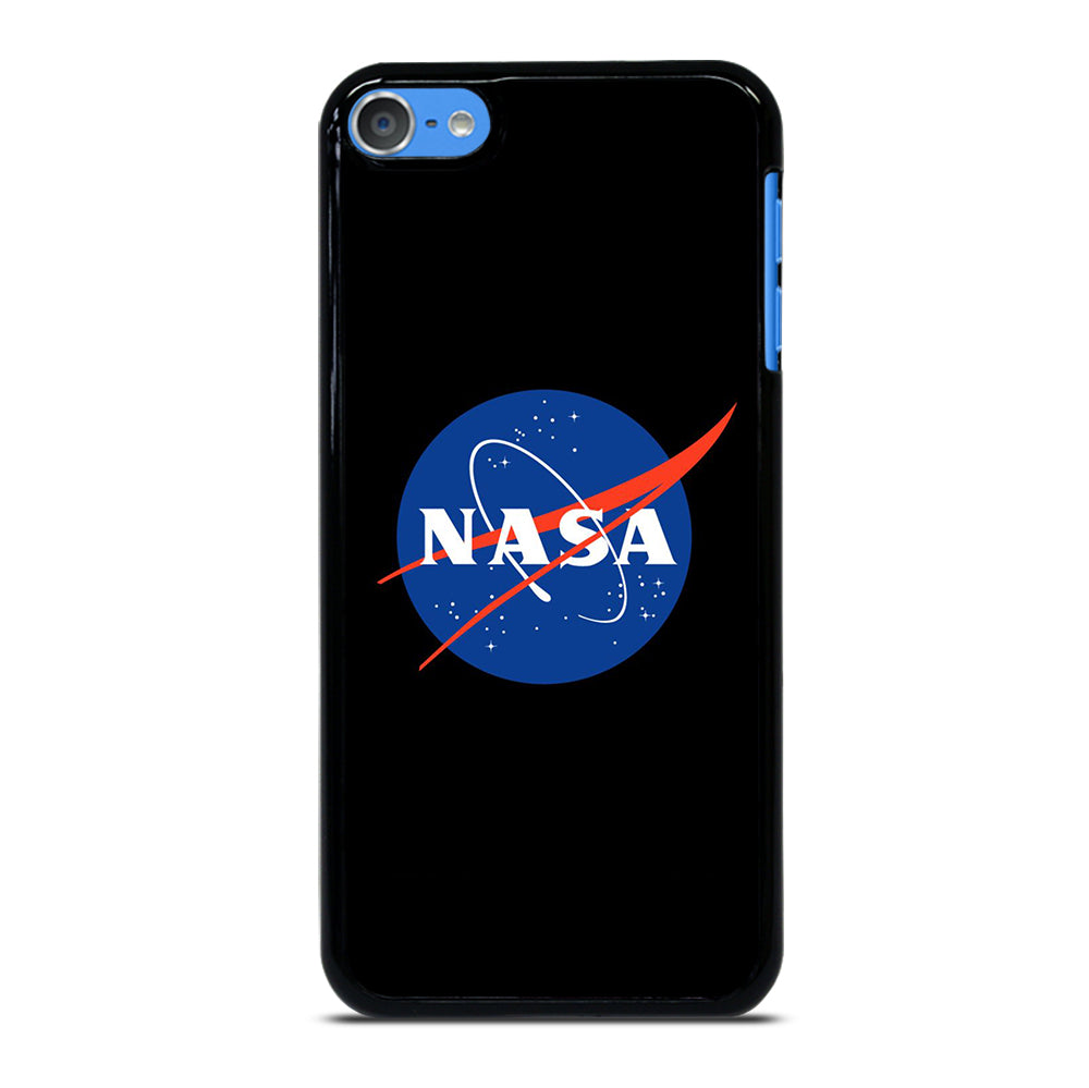 NASA ICON 3 iPod Touch 7 Case Cover