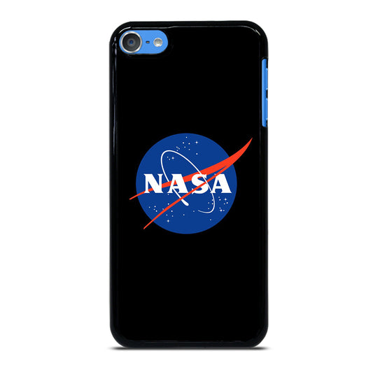 NASA ICON 3 iPod Touch 7 Case Cover