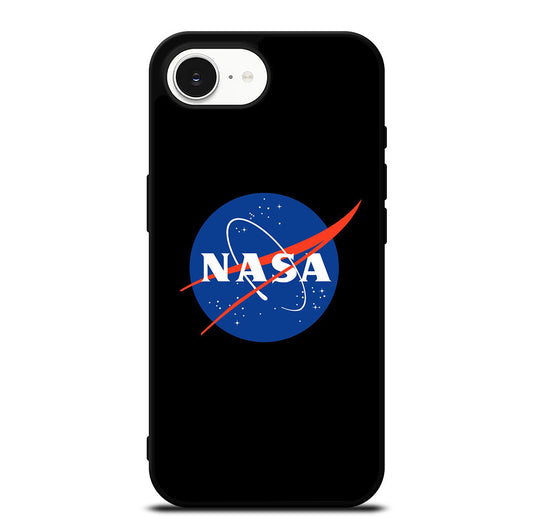 NASA ICON 3 iPhone 16e Case Cover