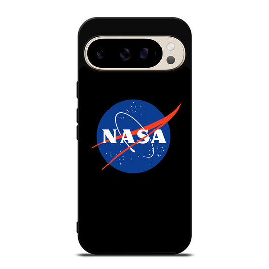 NASA ICON 3 Google Pixel 9 Pro Case Cover