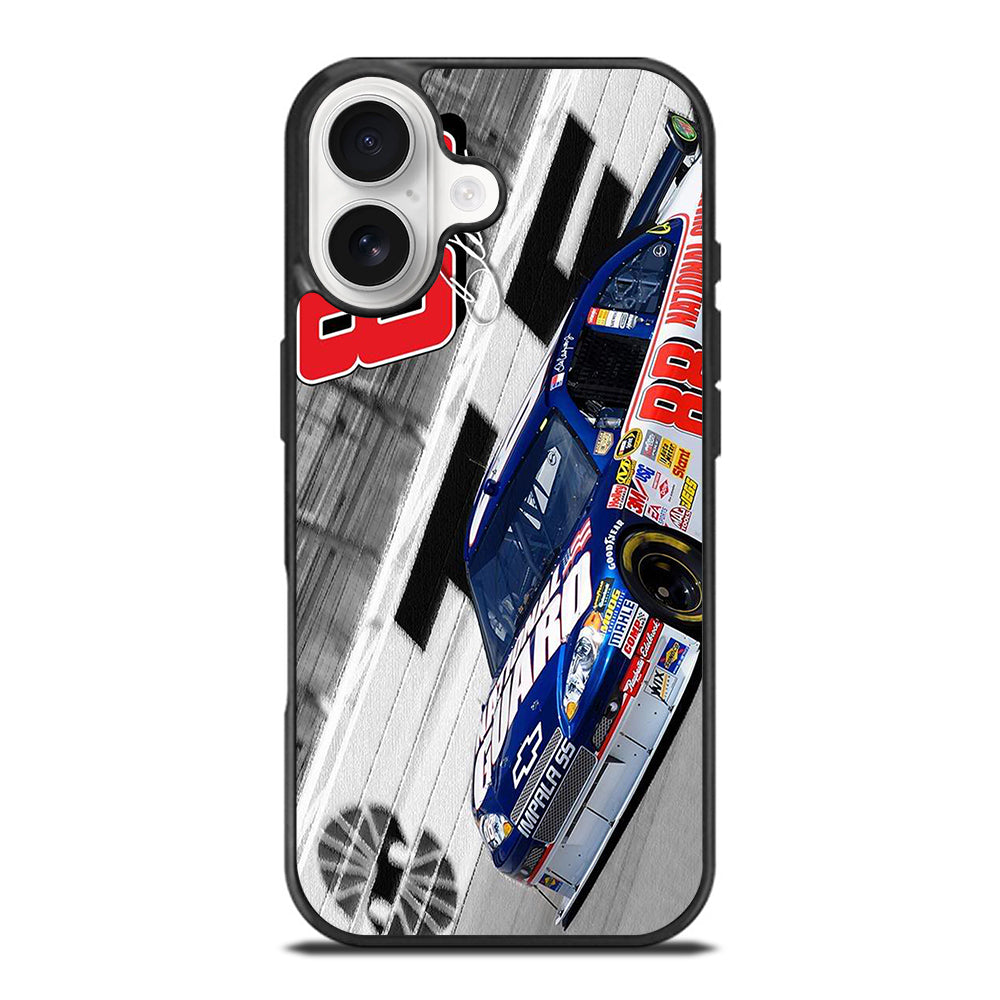 1755 SECONDS OF SUMMER BAND 1 iPhone 17 Case Cover