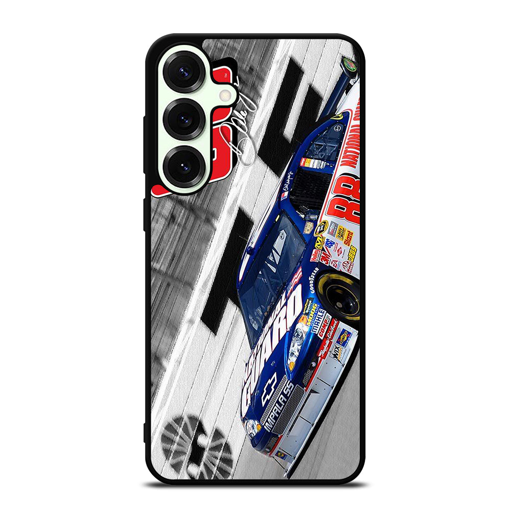 NASCAR 88 DALE EARNHARDT JR 2 Samsung Galaxy S25 Plus Case Cover