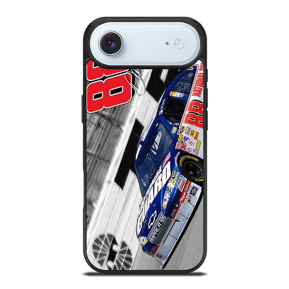 NASCAR 88 DALE EARNHARDT JR 2 iPhone Air Case Cover