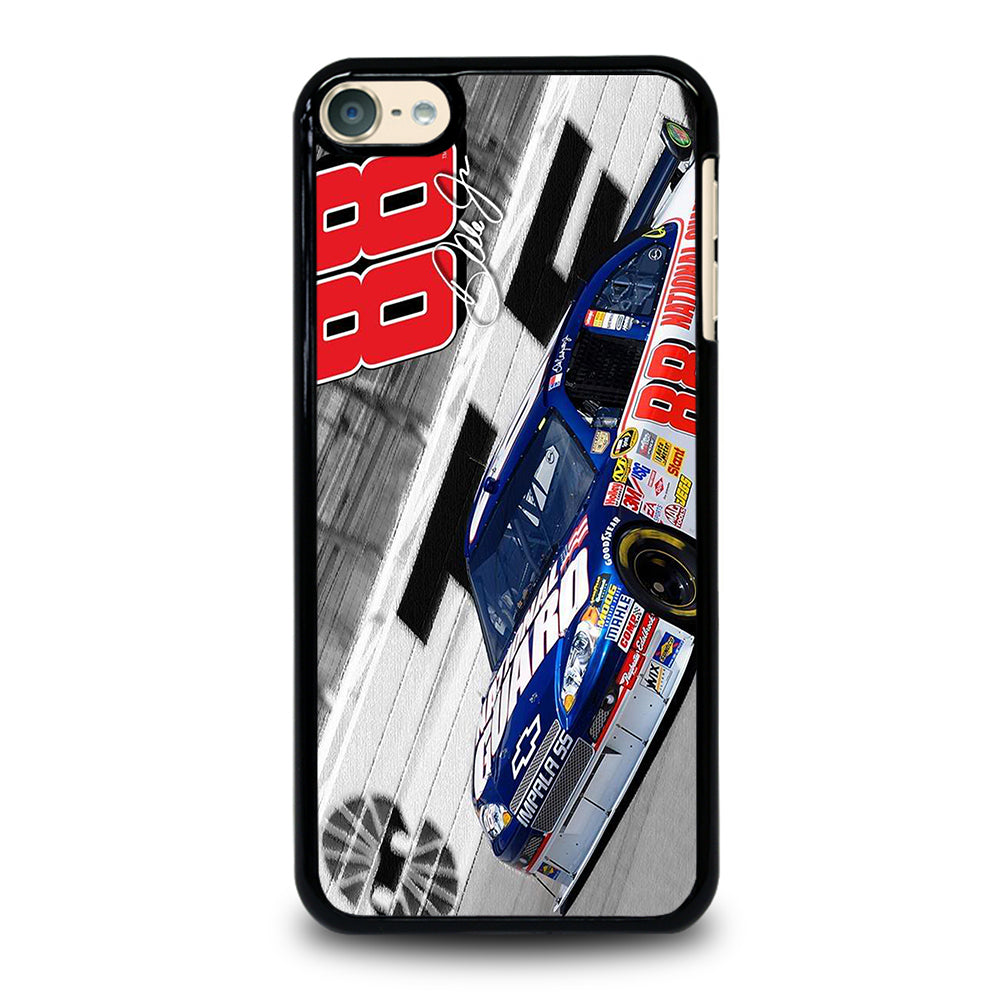 NASCAR 88 DALE EARNHARDT JR 2 iPod Touch 6 Case Cover