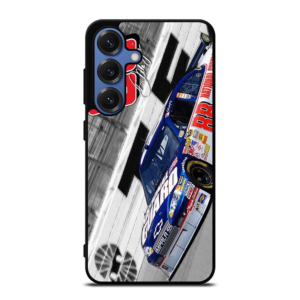 NASCAR 88 DALE EARNHARDT JR 2 Samsung Galaxy S26 Case Cover
