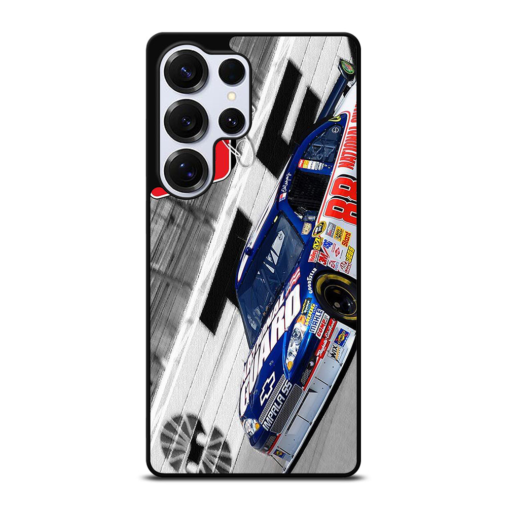 NASCAR 88 DALE EARNHARDT JR 2 Samsung Galaxy S25 Ultra Case Cover