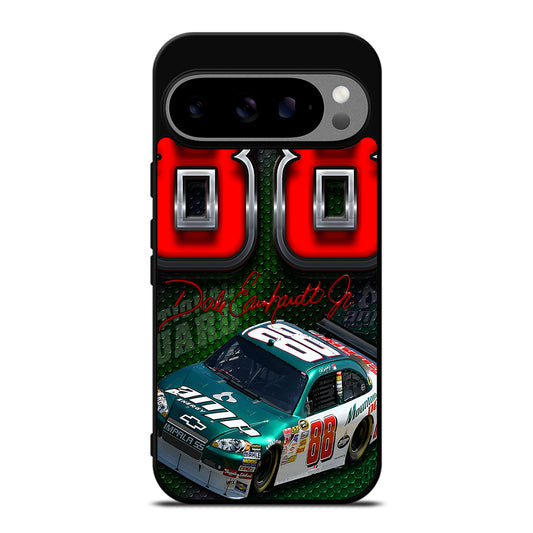 NASCAR 88 DALE EARNHARDT JR 3 Google Pixel 9 Pro XL Case Cover