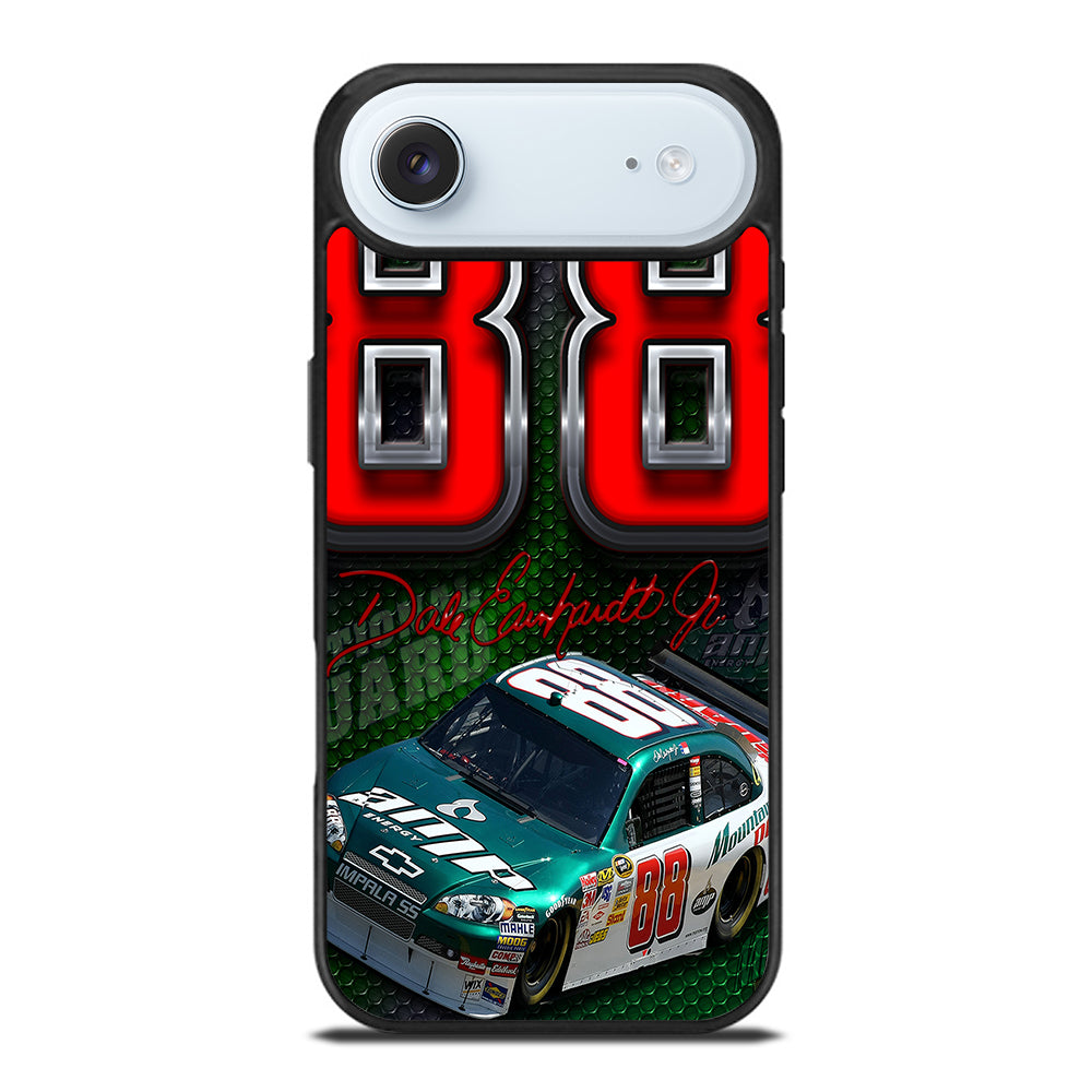 NASCAR 88 DALE EARNHARDT JR 3 iPhone Air Case Cover